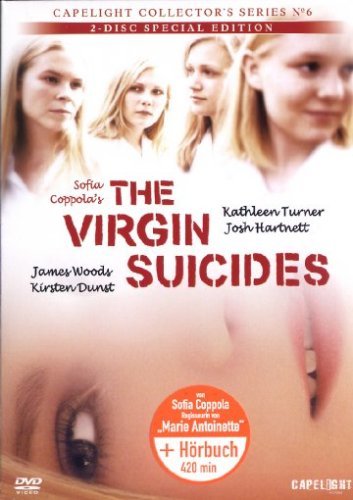 Bir Grup Ergen ve Komşu Kızları Masumiyetin İntiharı Erotik Film izle
