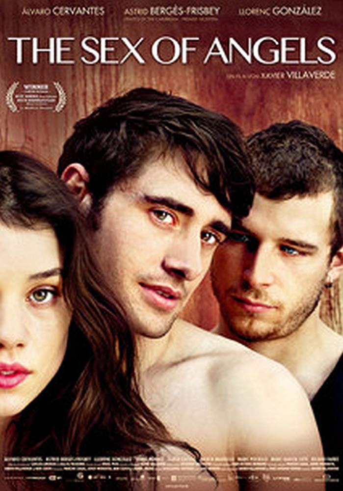 Bir Kadın İki Erkek El sexo de los ángeles Seks Filmi izle